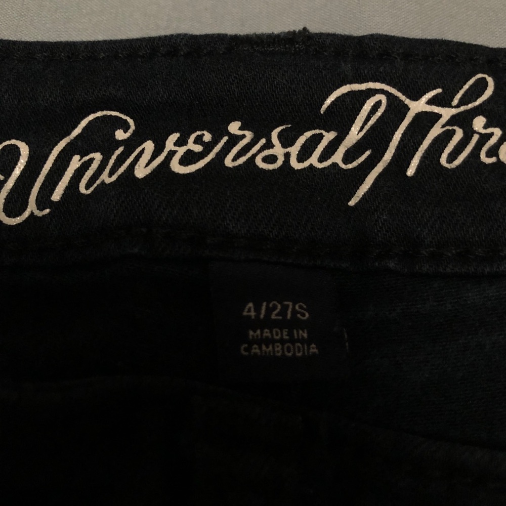 Jeans - Picture 5 of 7